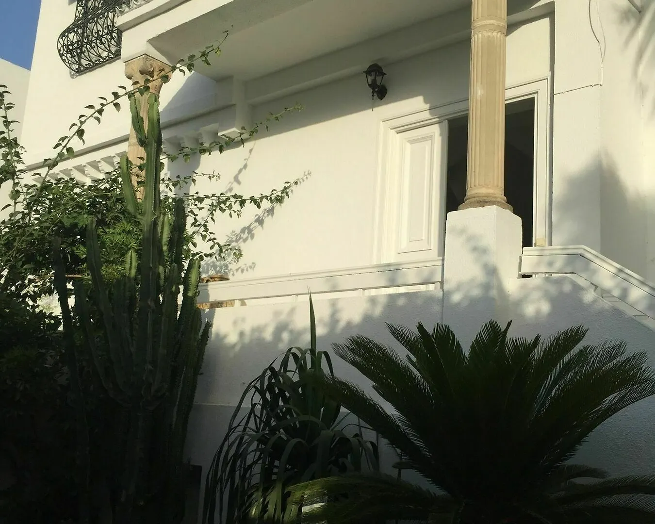 Le 5 Ter Apartamento Tunes