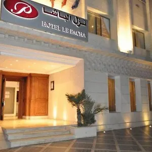 Le Pacha Hotel