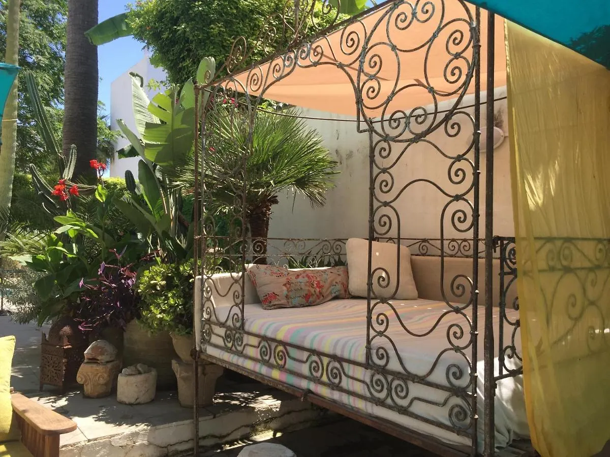 Le 5 Ter Apartment Tunis