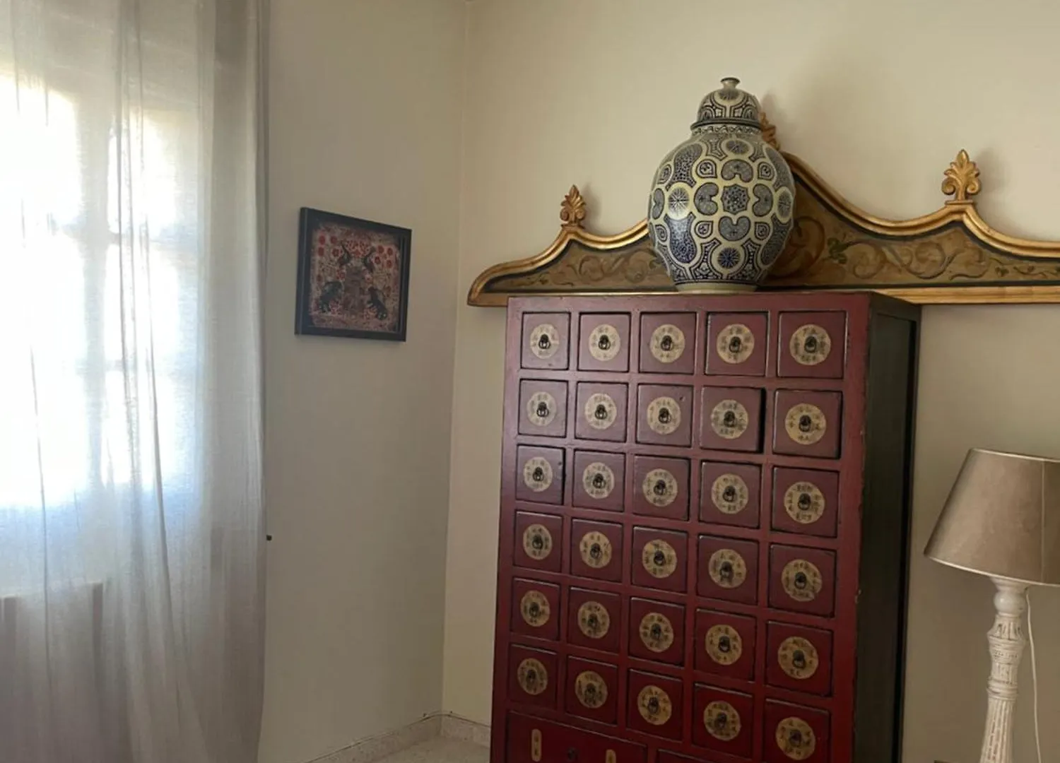 Le 5 Ter Apartment Tunis