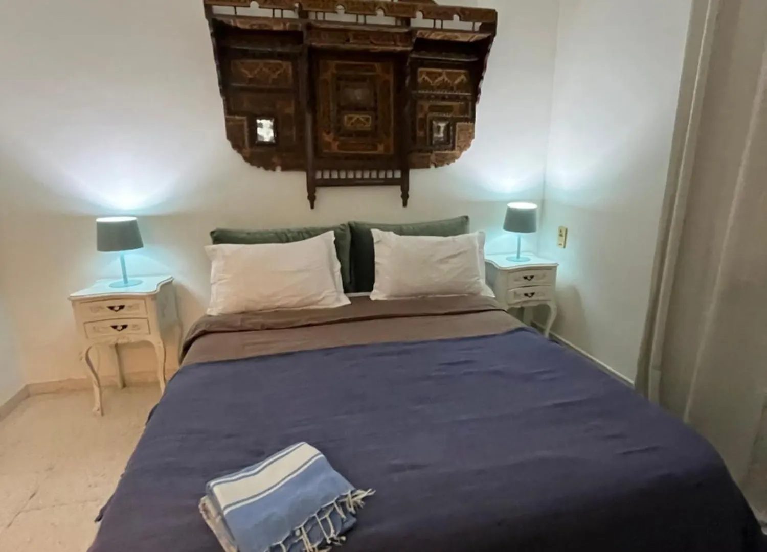 Le 5 Ter Apartment Tunis