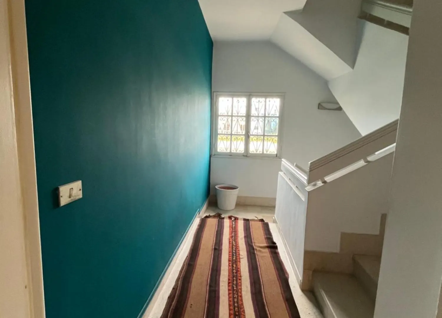 Le 5 Ter Apartment Tunis