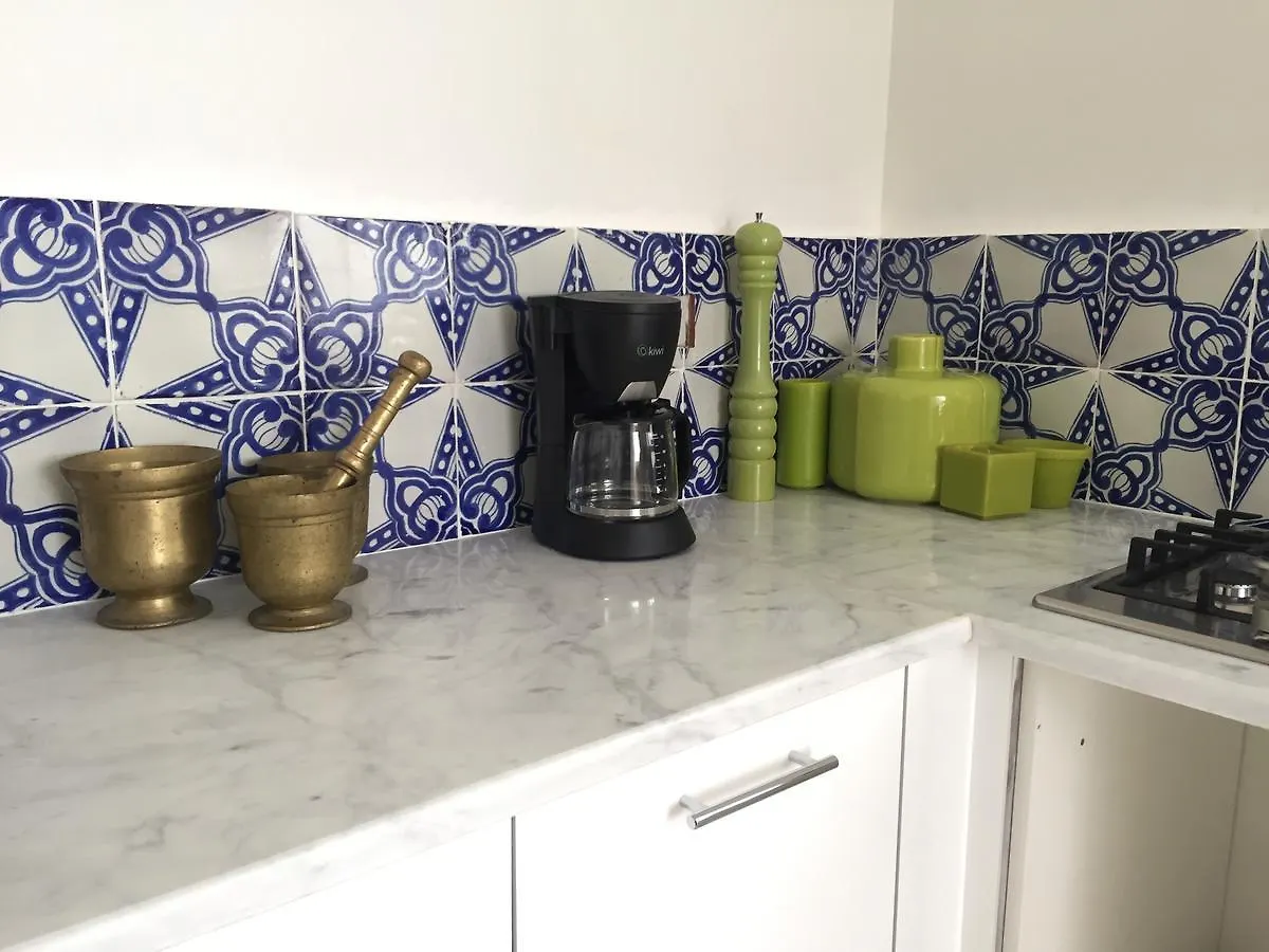 Le 5 Ter Lägenhet Tunis