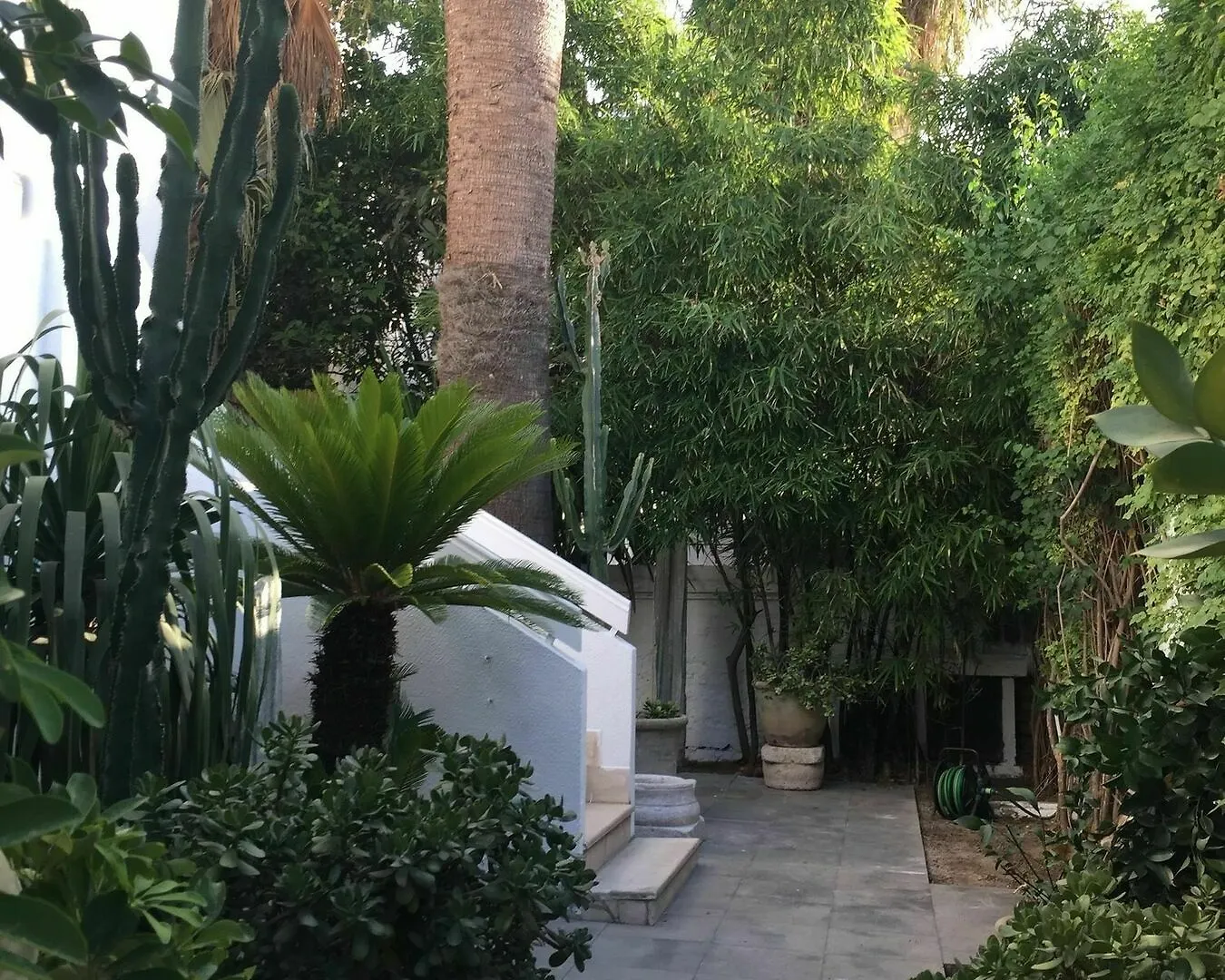 Le 5 Ter Apartment Tunis